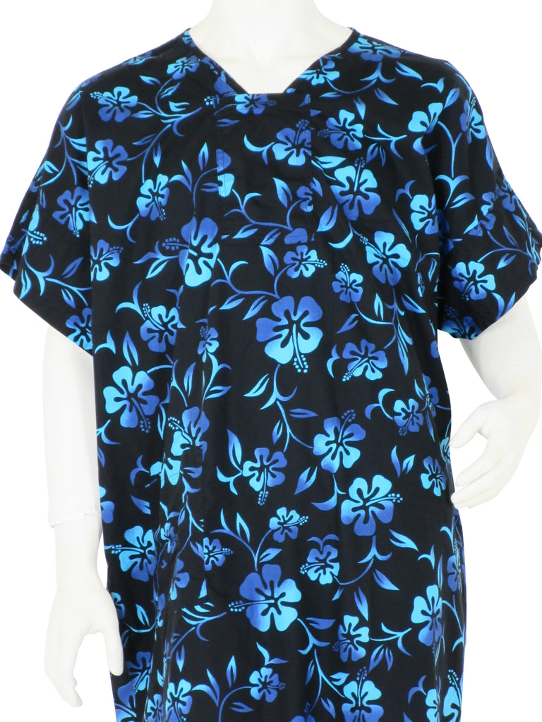 Beyond the Backless Hospital Gown: Rethinking Hospital Attire for Patient Comfort and Dignity