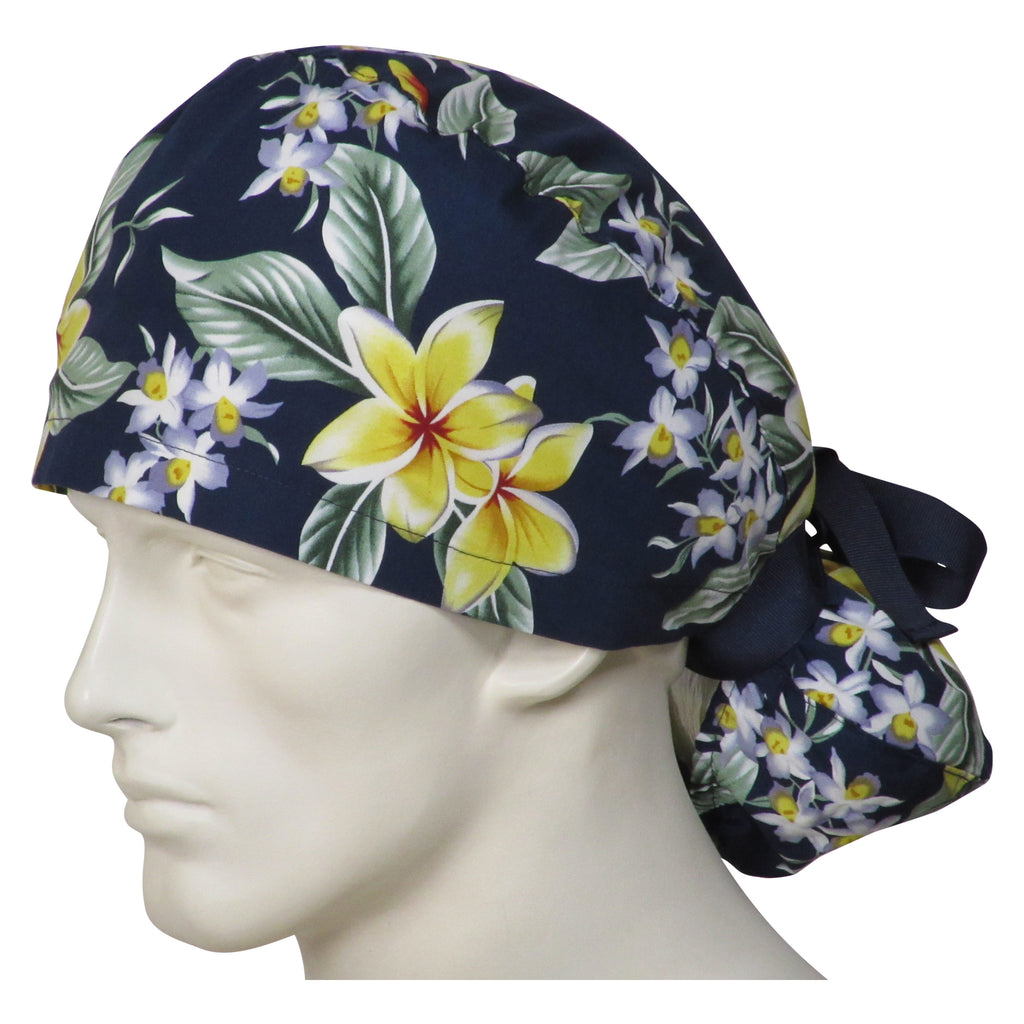 Ponytail Surgical Caps: Balancing Functionality and Style in the Operating Room