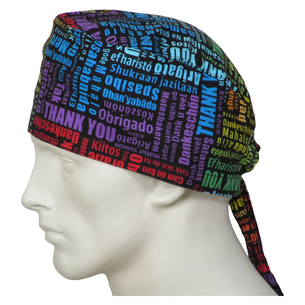 The Ultimate Guide to Finding Your Perfect Scrub Cap