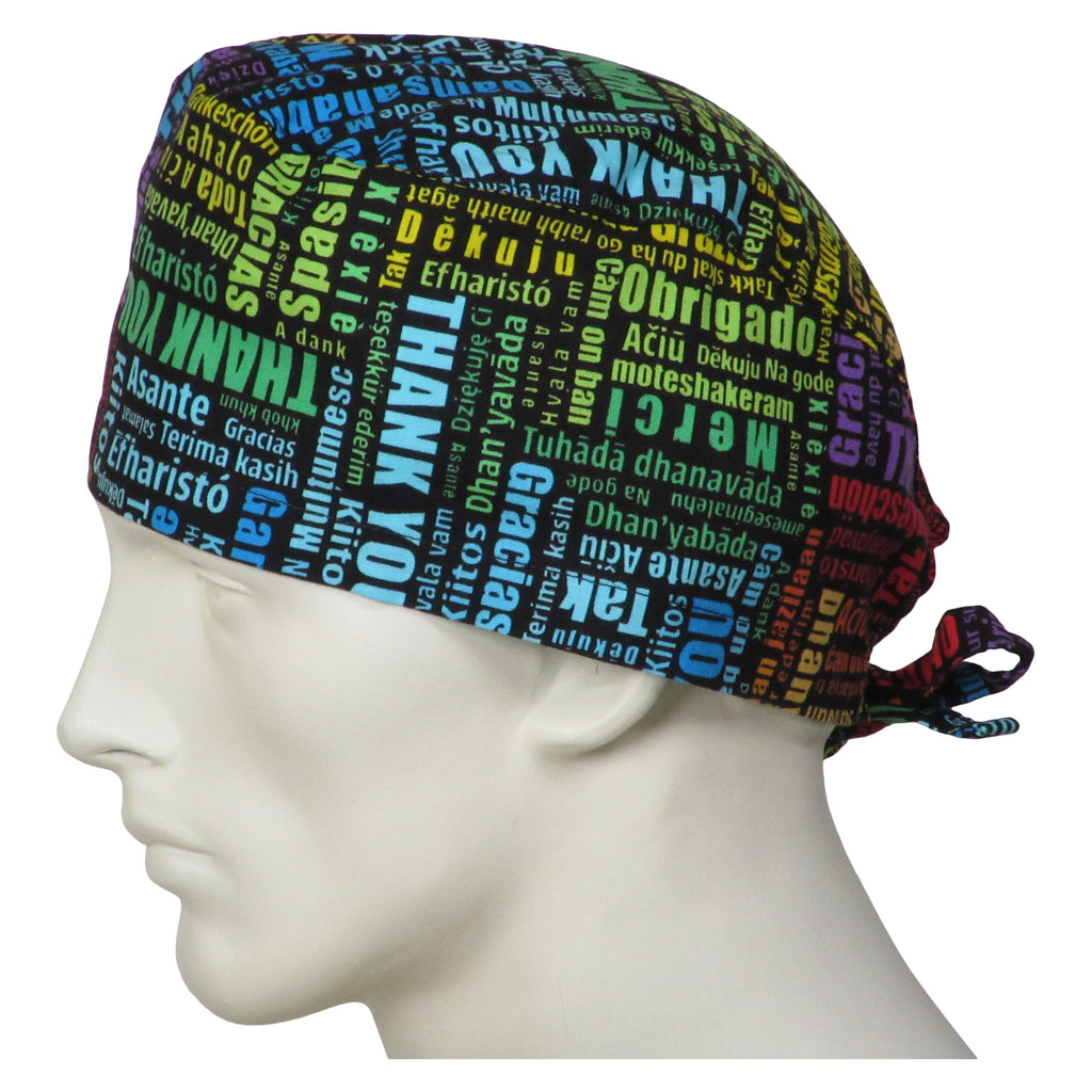 The Ultimate Guide to Choosing the Perfect Surgical Cap