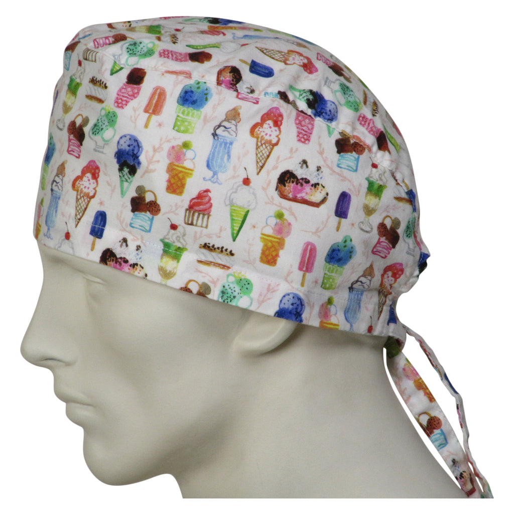 The Unsung Heroes of the Operating Room: Surgical Caps