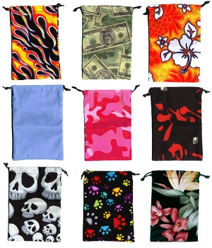 Scrub Sacks Surgical Caps