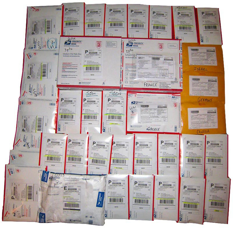 Free Shipping? really isn't Free