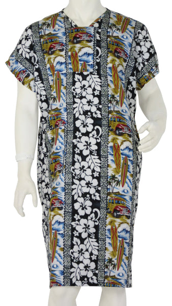Hospital Gown Surf's Up