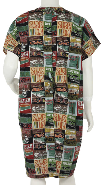Patient Gowns Endless Summer