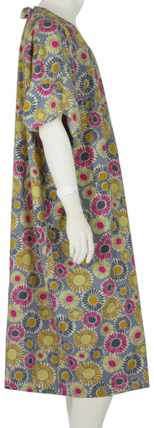 Patient Gowns Sunshine Flowers