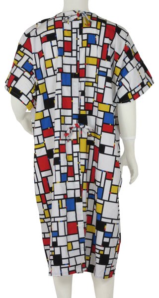 Hospital Gowns Modernist