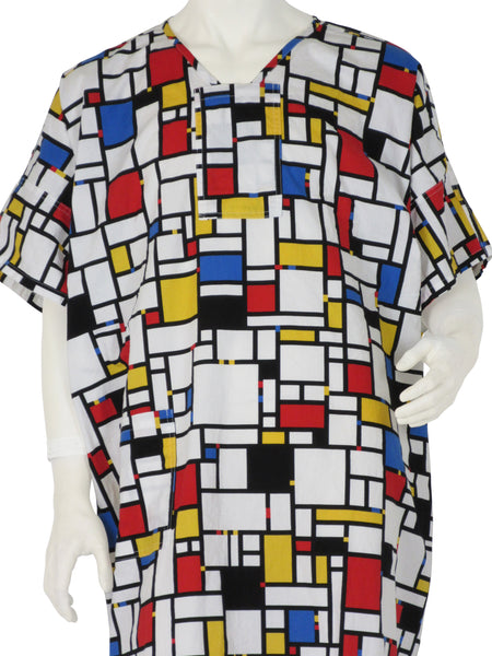 Designer Patient Gowns Modernist