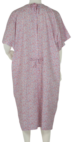 Patient Gowns Camellia