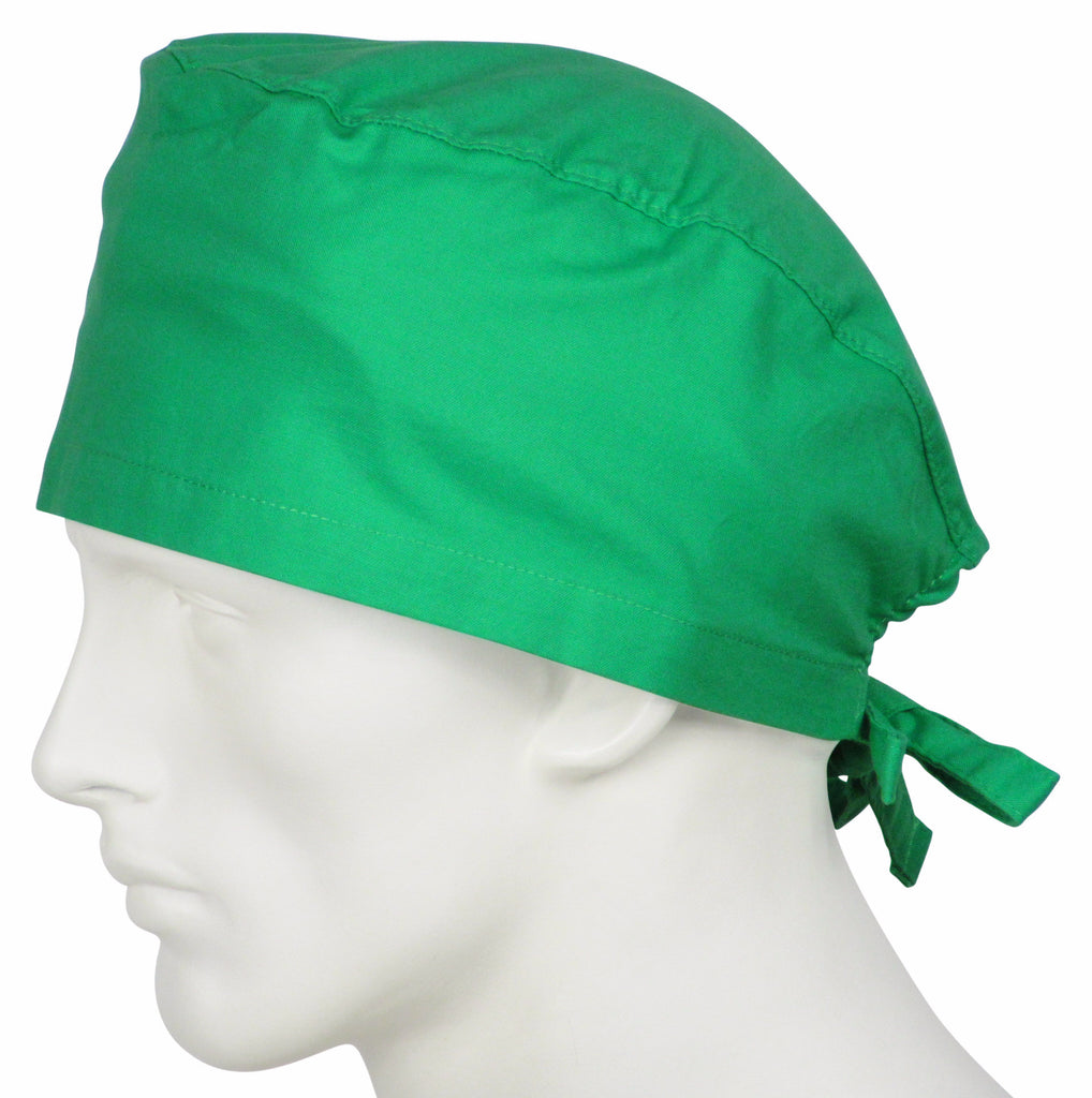 Scrub Hat Ever Green