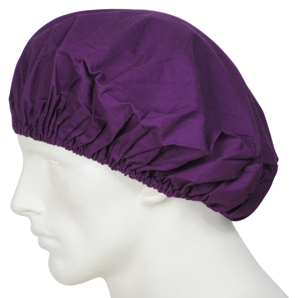 Bouffant Surgical Hat Miss Violet