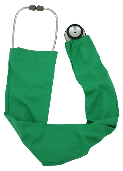 Stethoscope Covers Ever Green