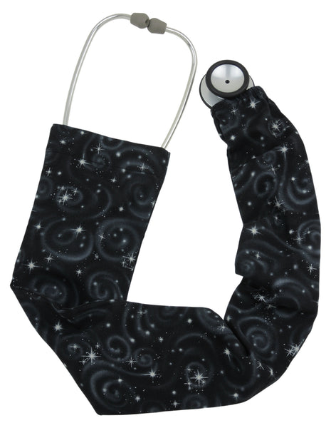 Stethoscope Covers Socks The Milky Way