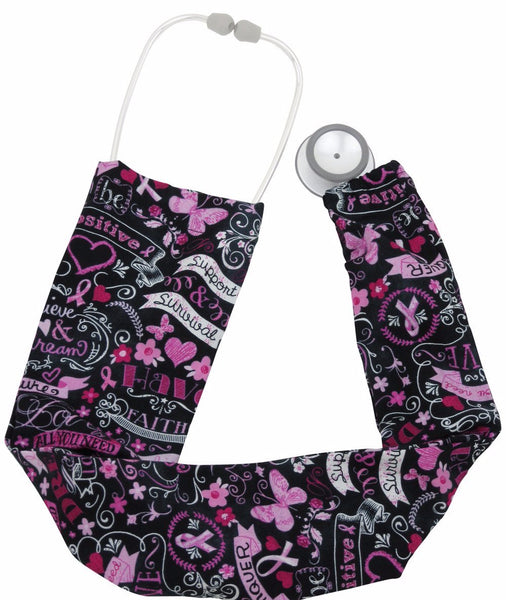 Stethoscope Covers Pink Dreams