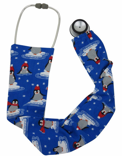 Stethoscope Covers Polar Penguins