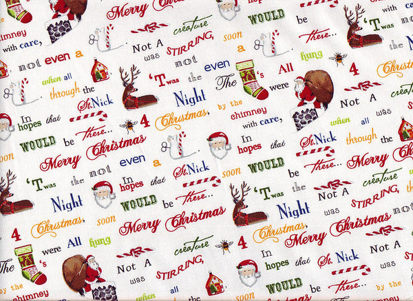 Close-up Stethoscopes Covers Christmas Words