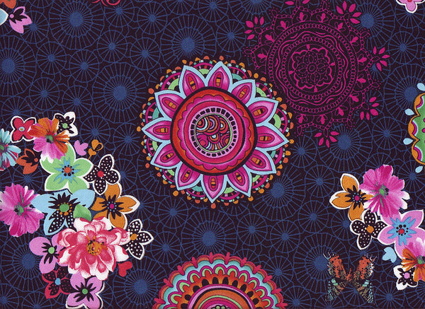 Close-up Bouffant Scrub Hat Kathmandu