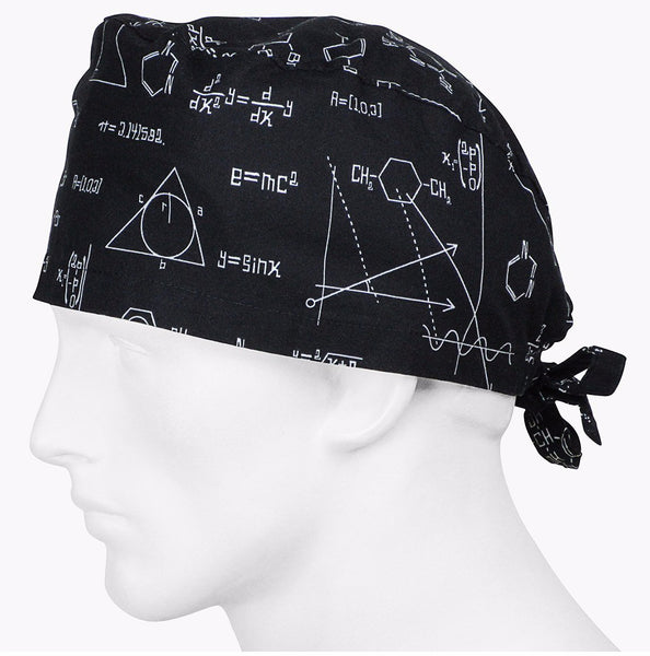 Surgical Hat Organic Chemistry