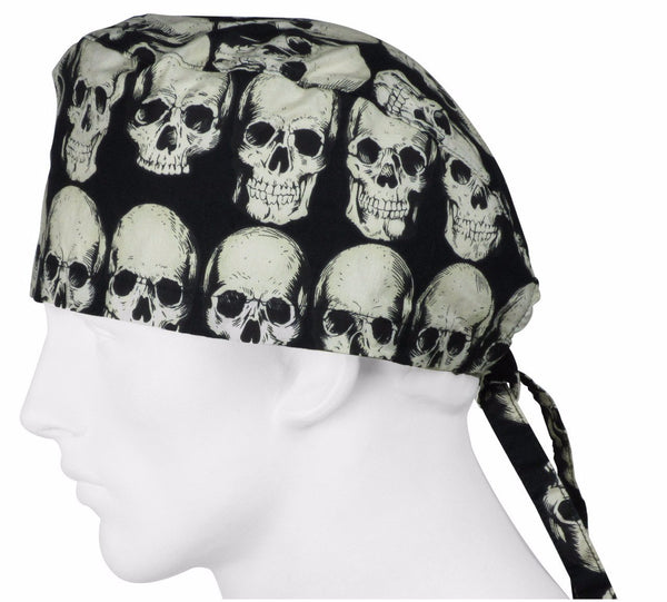 Surgical Hats Skalli Cranium