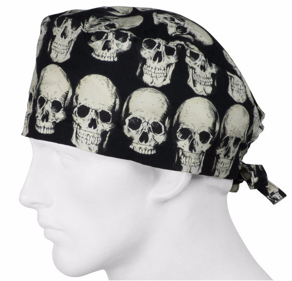 Surgical Caps Skalli Cranium
