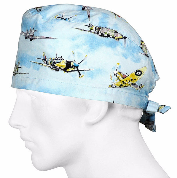 Surgeons Hats Fighter Squadron