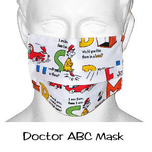 doctor abc Surgical Masks
