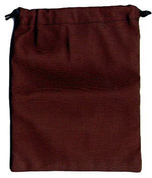Chocolate Brown Surgical Sacks