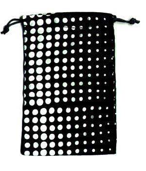 Dots Scrub Sacks