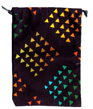 Fusion Scrub Sacks