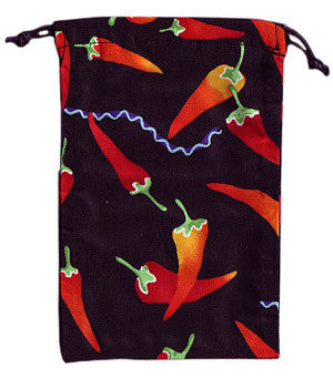 Picosos Scrub Sacks