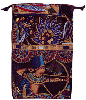 Egyptain Warriors Surgical Scrub Sacks