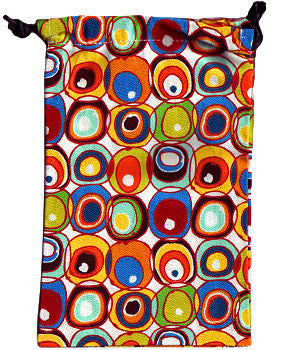 Nucleuses Scrub Sacks