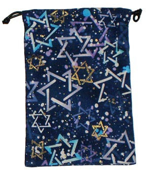 Star Of David 2 Surgical Sacks