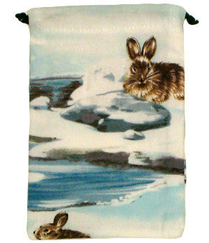 Snow Bunny Surgical Sacks