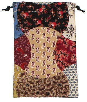 Prairie Homefront Surgical Sacks
