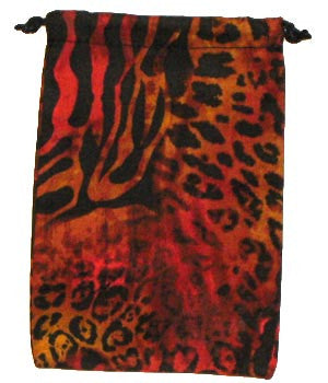 Tribal Skins Surgical Scrub Sacks