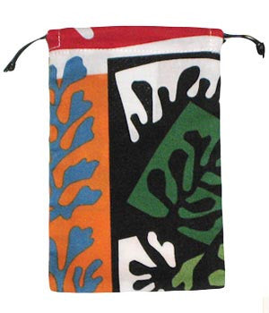 Tropics Surgical Sacks