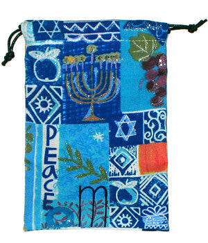 Shalom Surgical Sacks
