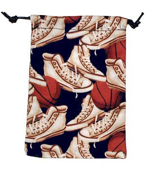 Basketball Life Surgical Sacks