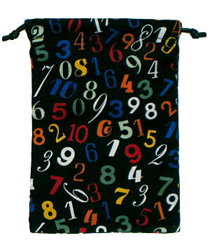 Crazy Numeri Surgical Sacks