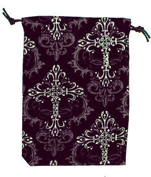 Crosswise Scrub Sacks