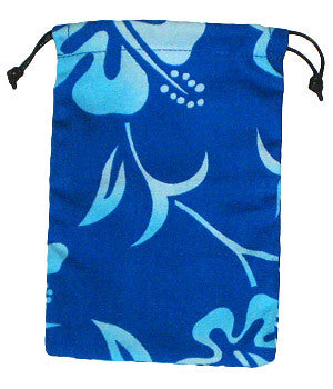 Lava Flowers Royal Surgical Sacks
