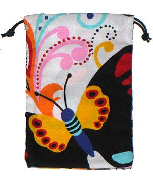 Papillon Surgical Scrub Sacks