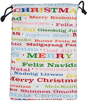 Merry Merry C Scrub Sacks