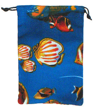 Rainbow Reef Surgical Scrub Sacks