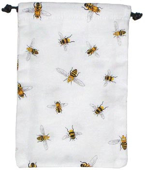 Buzzing Bees Surgical Sacks