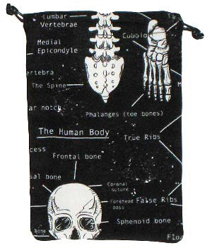 Skeletons Surgical Sacks