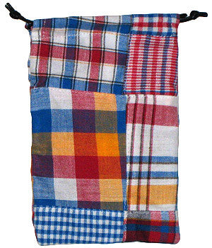 Porto Patchwork Surgical Sacks