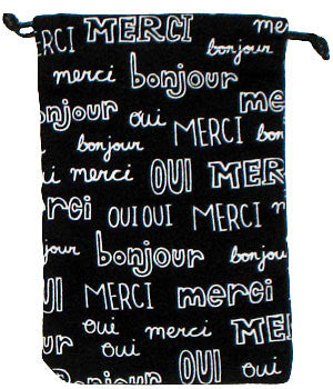 Mon Amie Surgical Scrub Sacks
