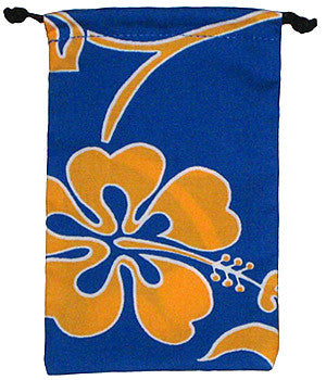 Bruin Flowers Surgical Sacks